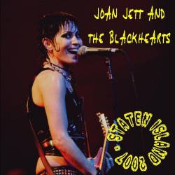 Joan Jett And The Blackhearts : Live in Staten Island